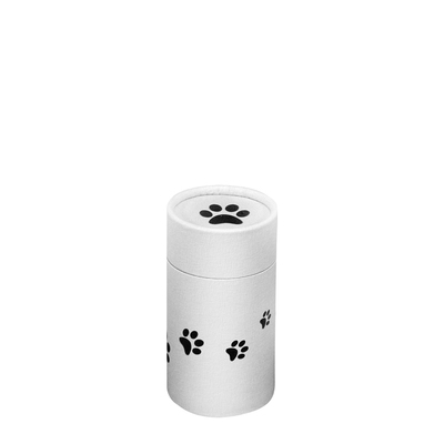 Paws Scattering Mini Biodegradable Urn